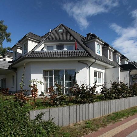 Anna Apartment Koserow Exterior foto