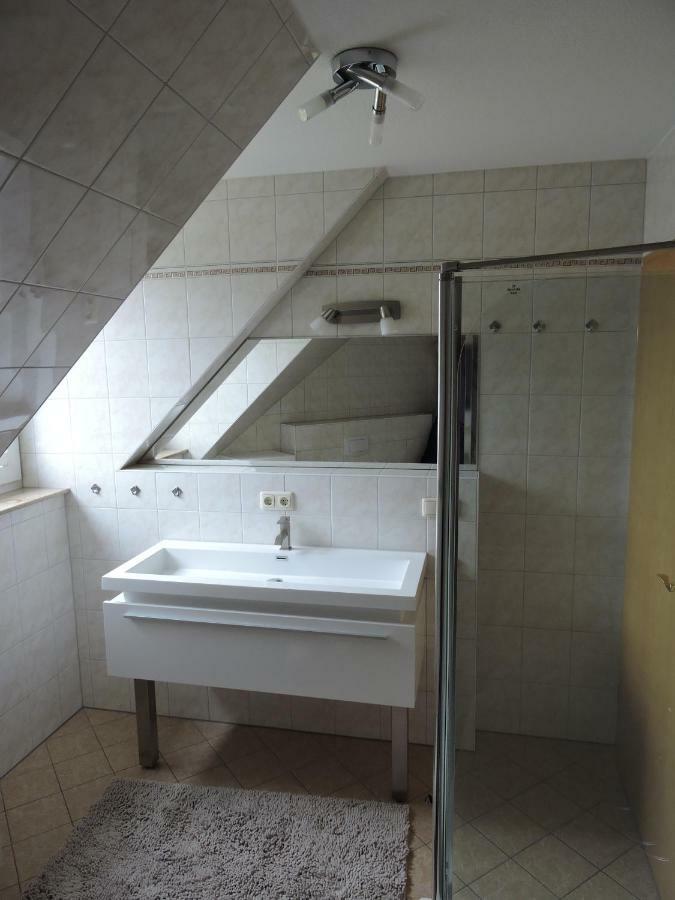 Anna Apartment Koserow Exterior foto