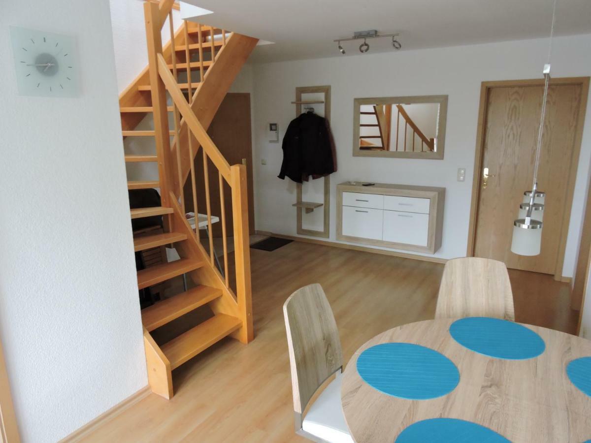 Anna Apartment Koserow Exterior foto